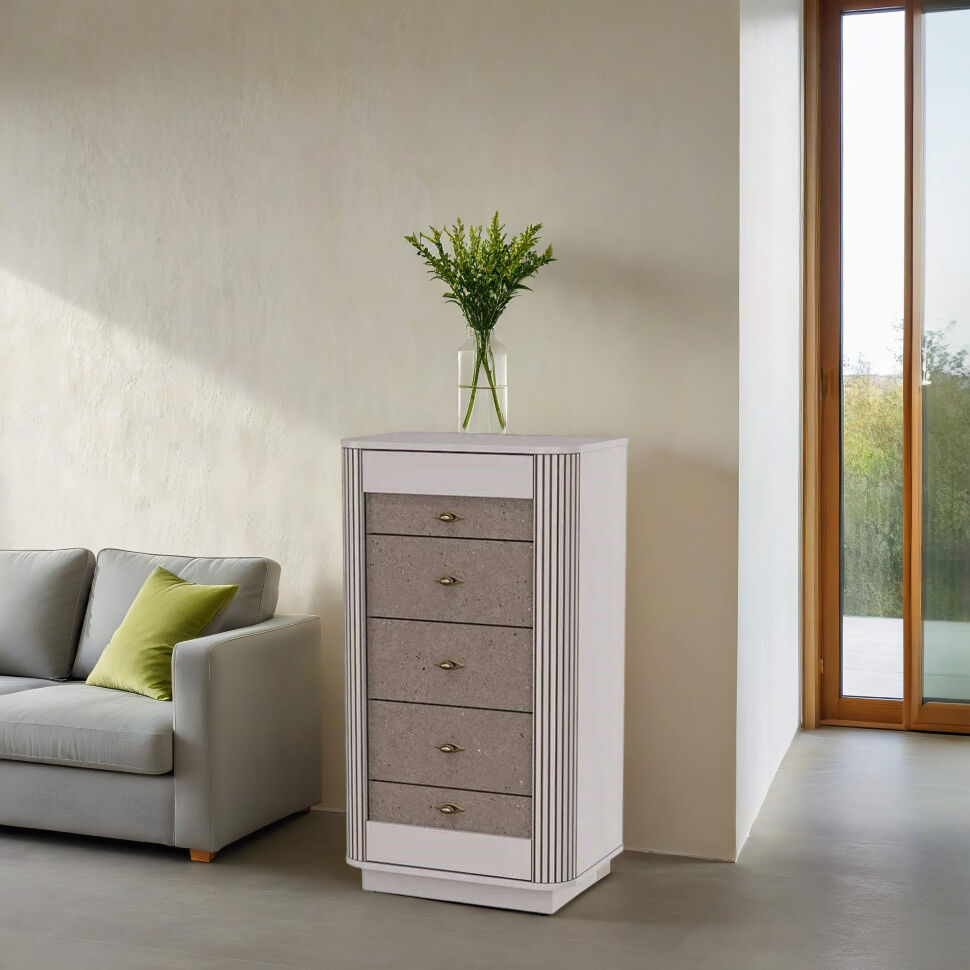 Комод Фантазия 34.12, Кашемир