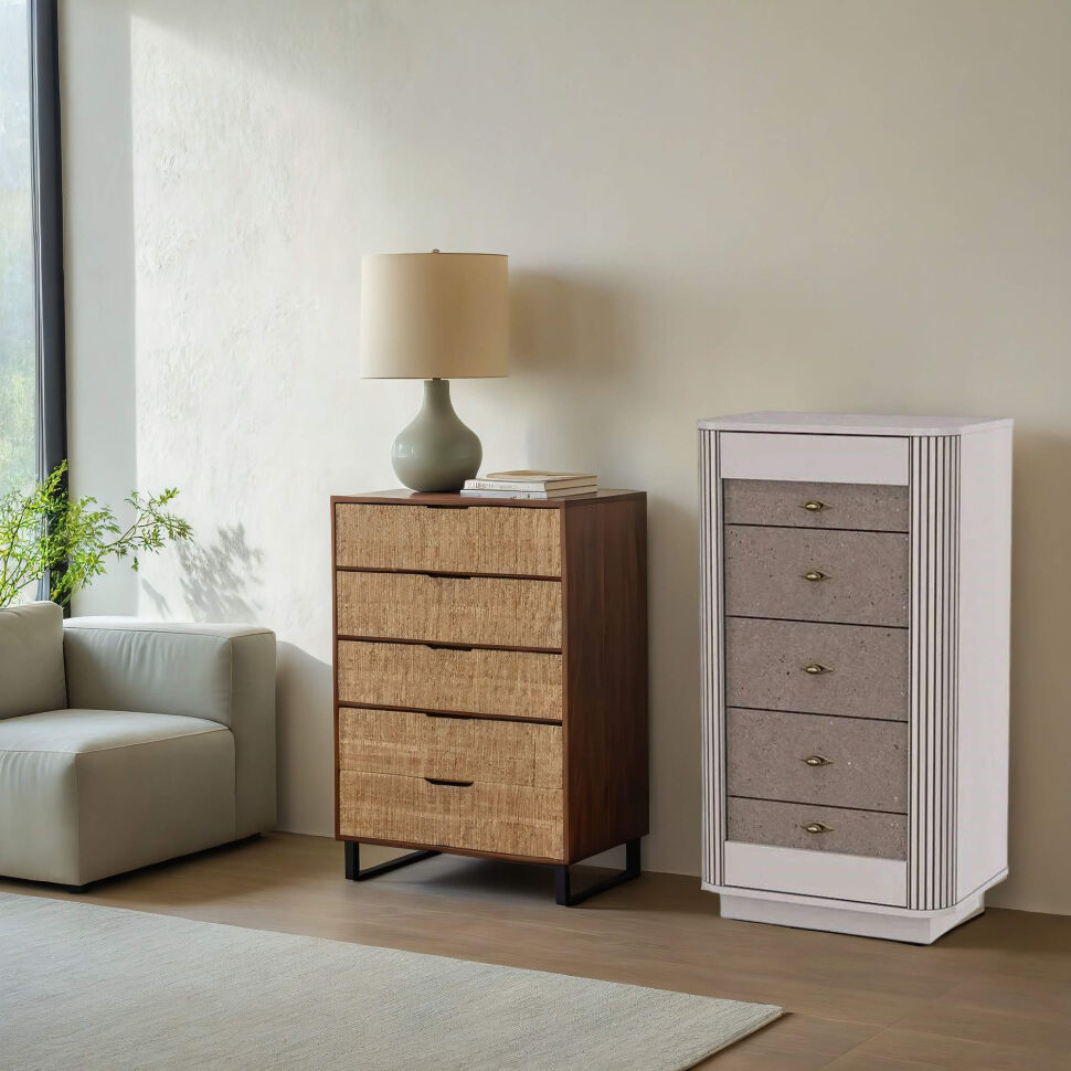 Комод Фантазия 34.12, Кашемир