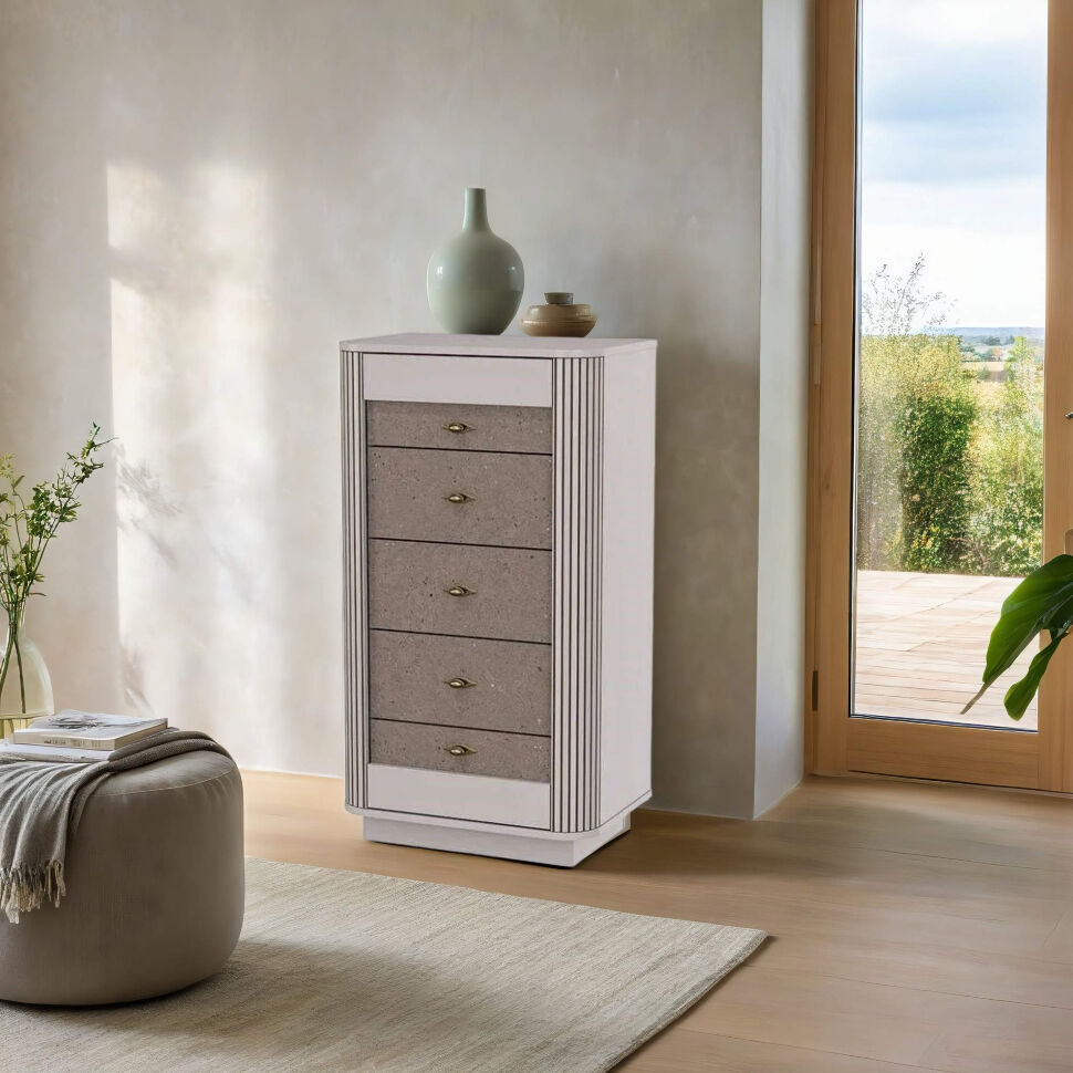 Комод Фантазия 34.12, Кашемир