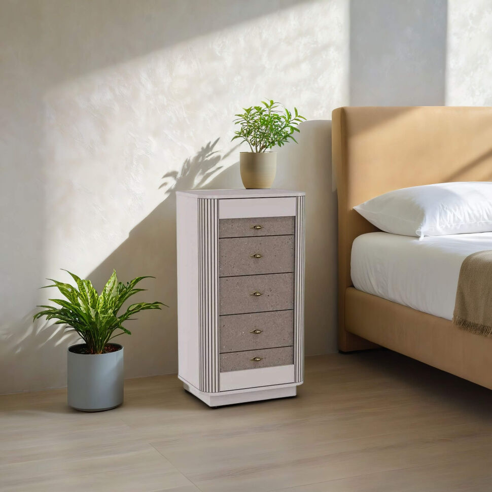 Комод Фантазия 34.12, Кашемир