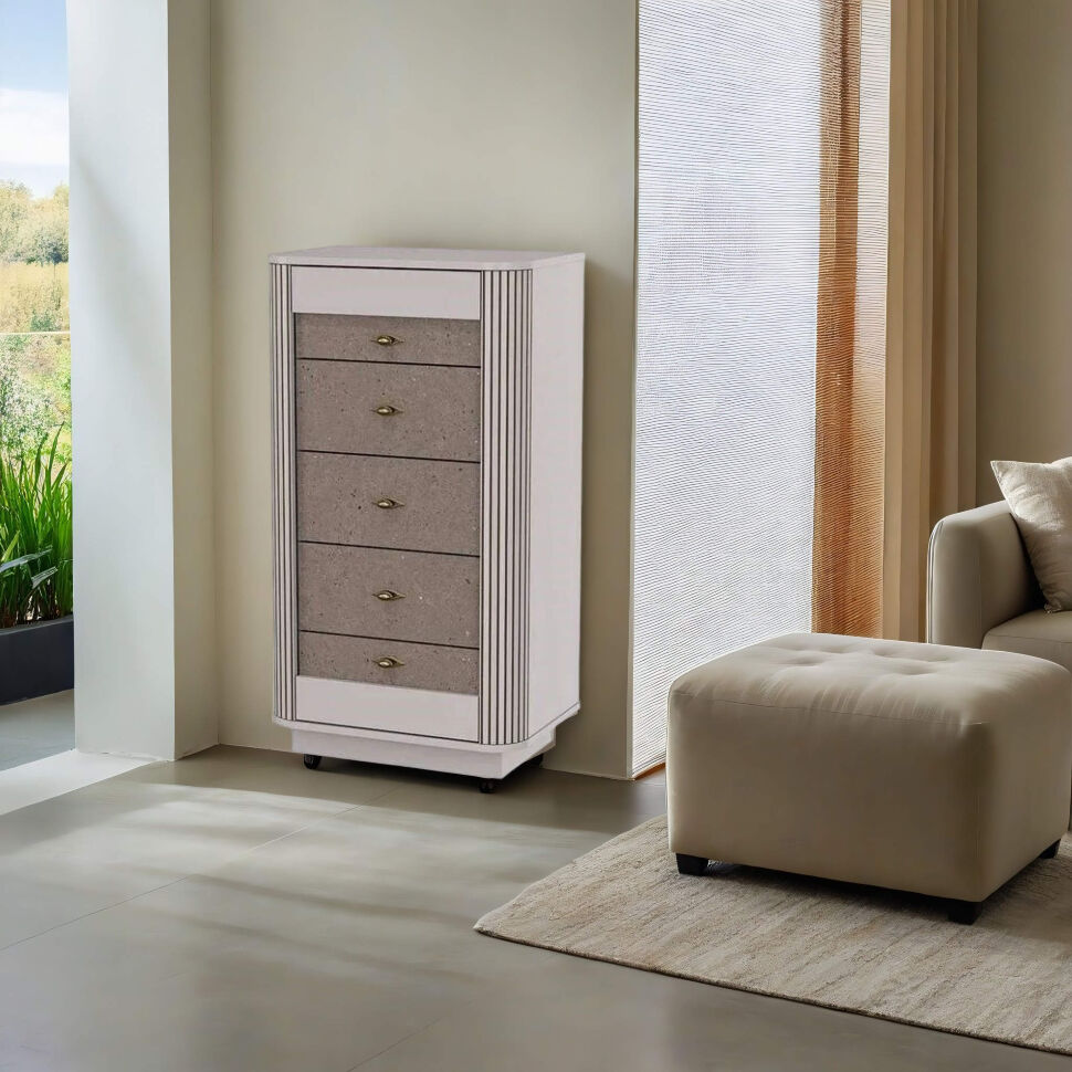 Комод Фантазия 34.12, Кашемир