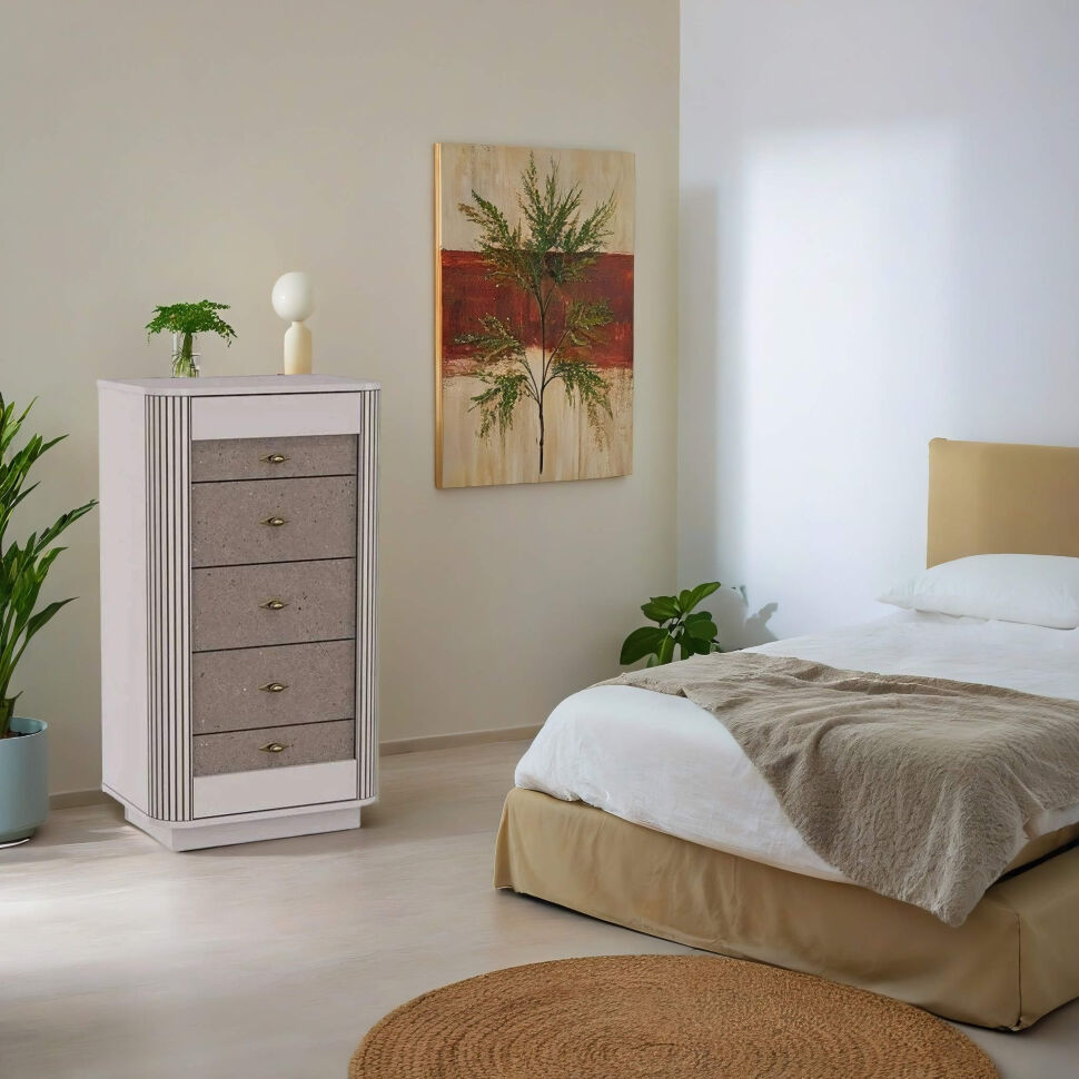 Комод Фантазия 34.12, Кашемир