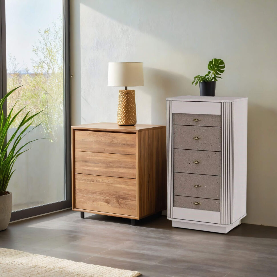 Комод Фантазия 34.12, Кашемир