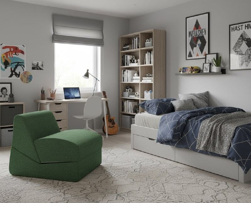 Марвэл Epic Кресло 70 MOSS