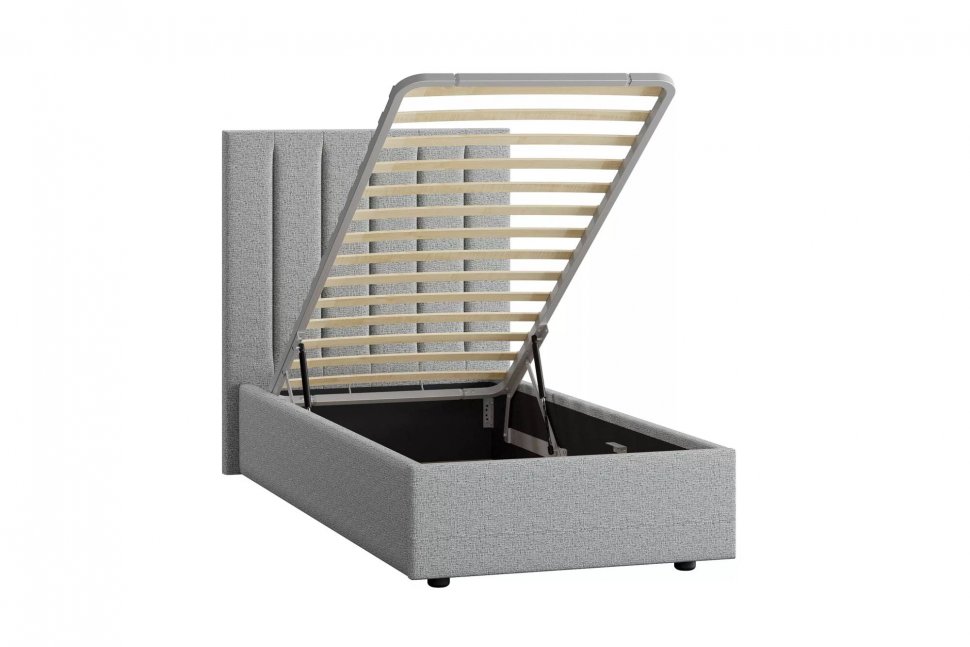 Кровать Ingrid 900 модель 312 Анри 35