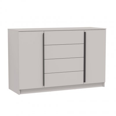 Брандо комод 67.11 ЛДСП Кашемир