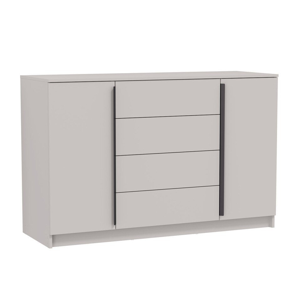 Брандо комод 67.11 ЛДСП Кашемир