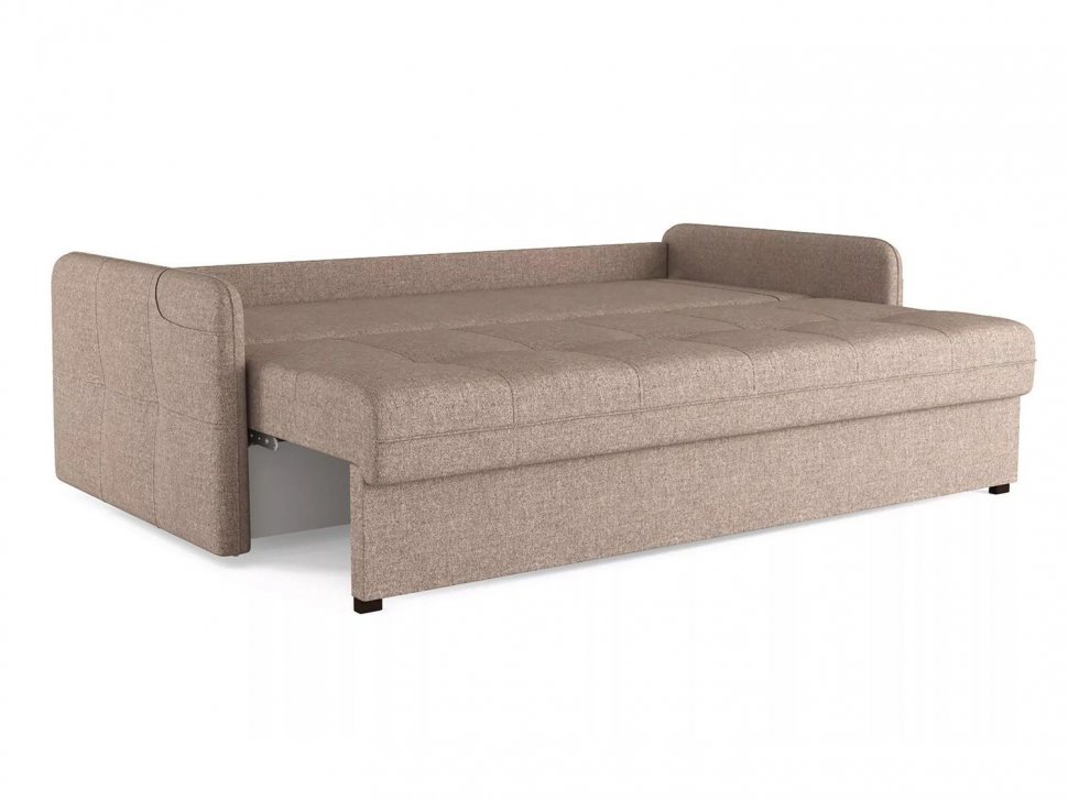 Диван Smart 1 СК Рогожка Sherlock 932