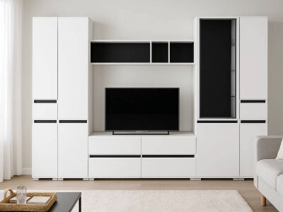 Гостиная Сидней Комплект 4