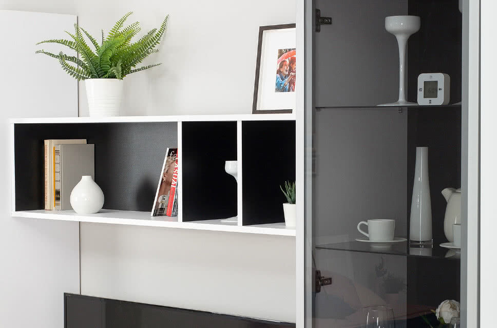 Гостиная Сидней Комплект 4