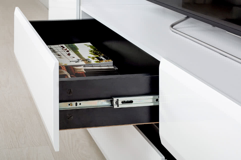 Гостиная Сидней Комплект 4