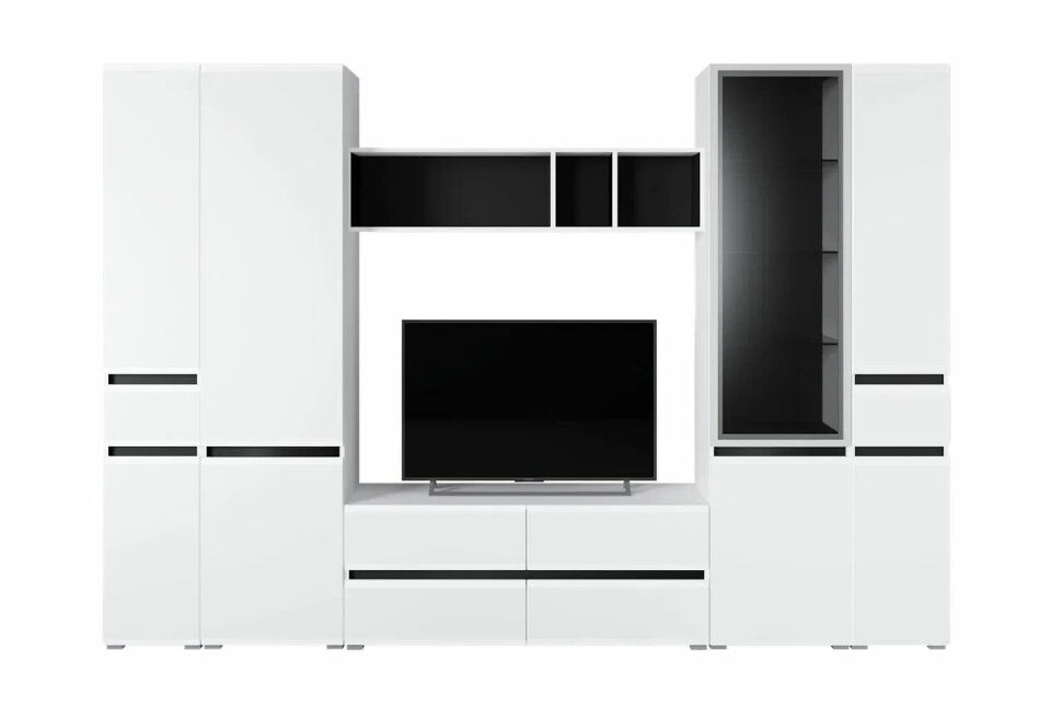 Гостиная Сидней Комплект 4