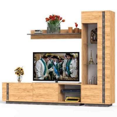 Гостиная Арчи комплектация 6