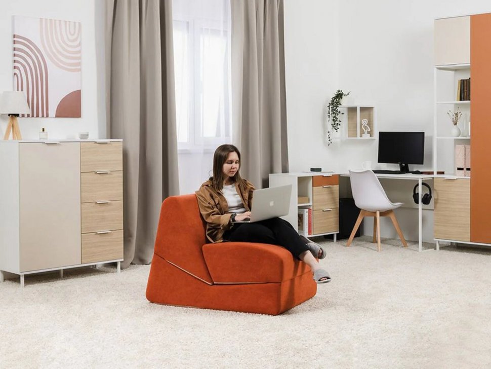 Марвэл Epic Кресло 45 TERRA