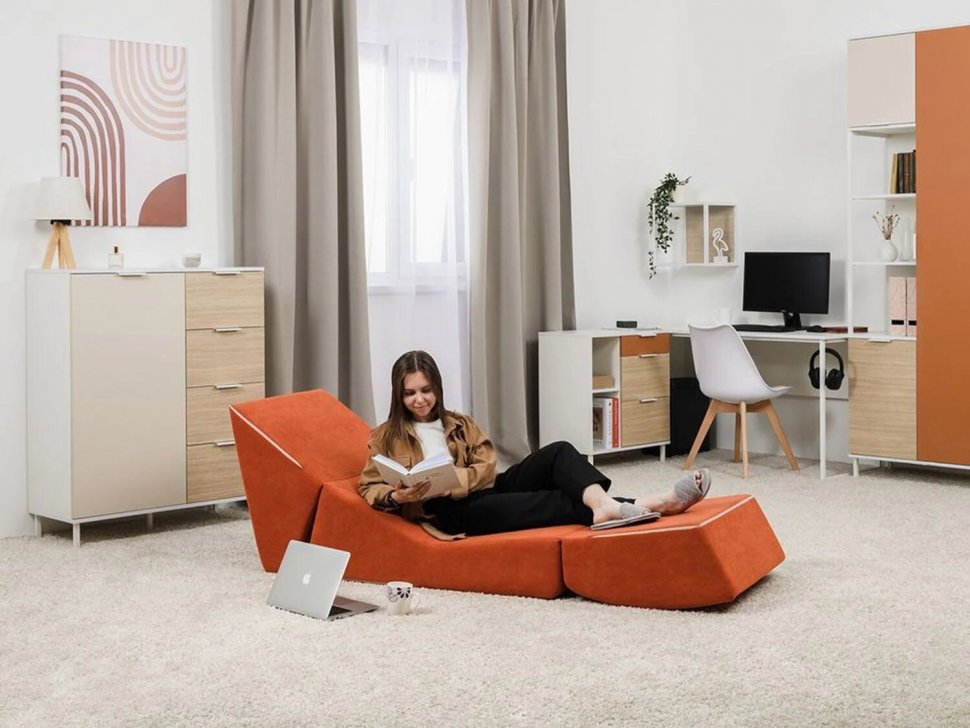 Марвэл Epic Кресло 45 TERRA