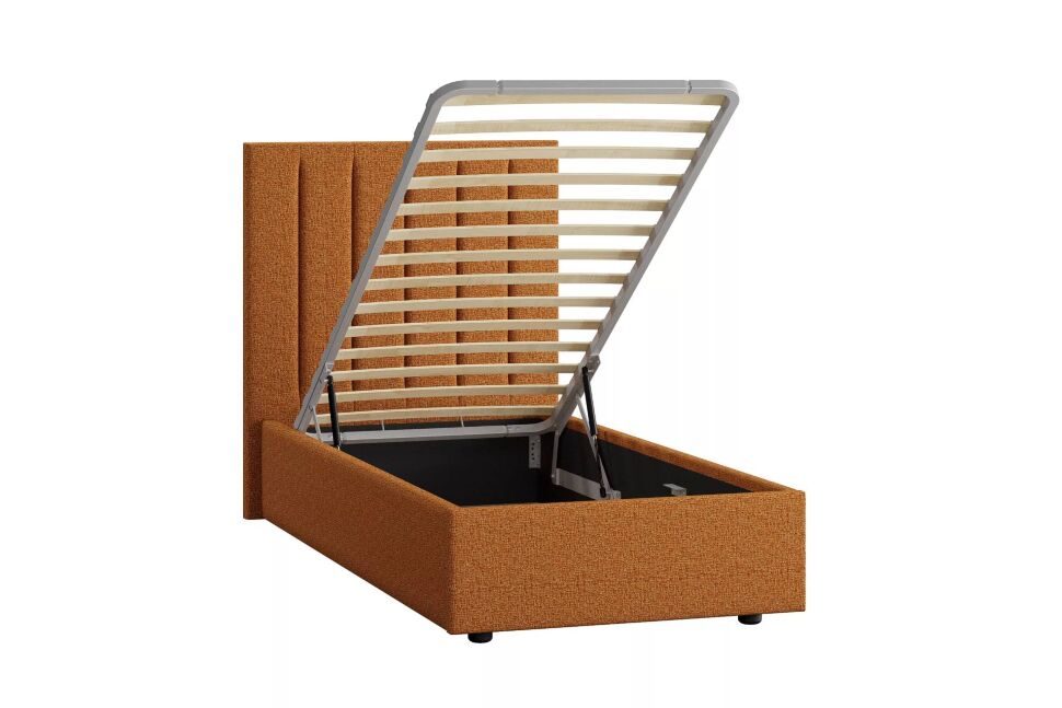 Кровать Ingrid 900 модель 312 Анри 13