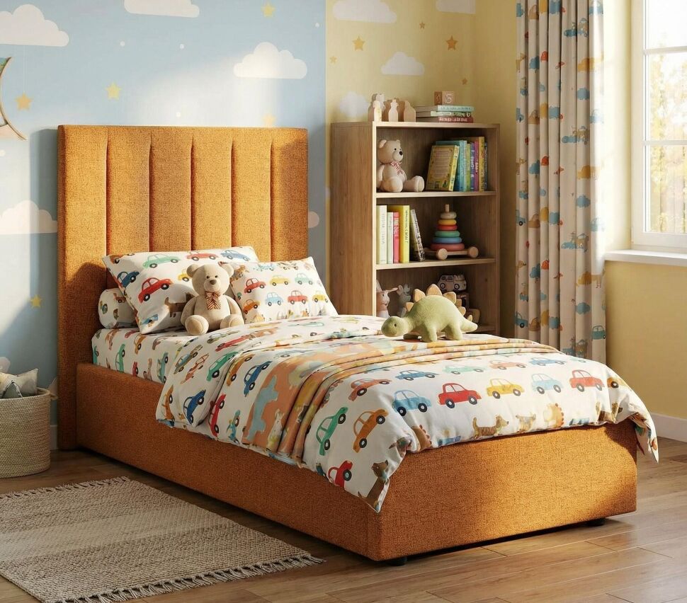 Кровать Ingrid 900 модель 312 Анри 13