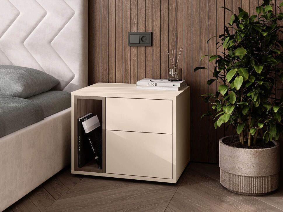 Тайл спальня 2 Сатин/Эмили Блаш