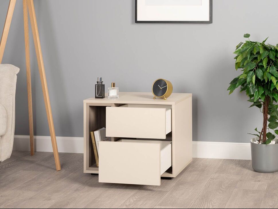 Тайл спальня 2 Сатин/Эмили Блаш