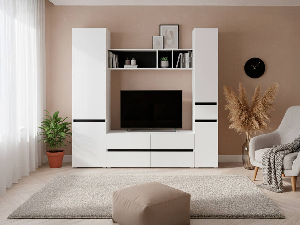 Гостиная Сидней Комплект 5