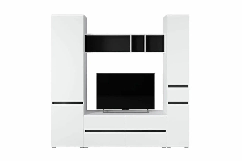 Гостиная Сидней Комплект 5