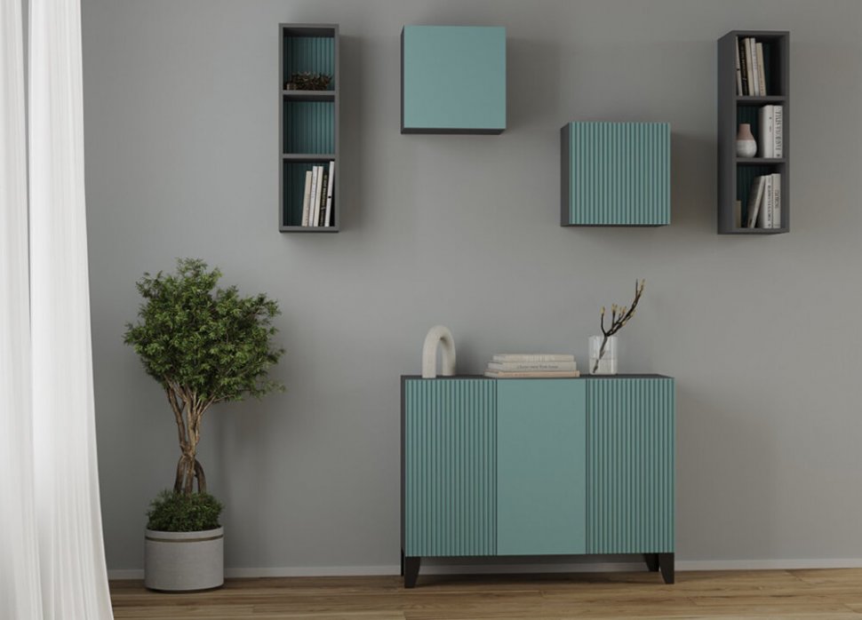 Гостиная Сириния (ТЭКС) Бриз