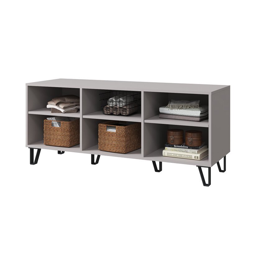 Тумба под ТВ Солана (MLK) Сантьяго / Кашемир