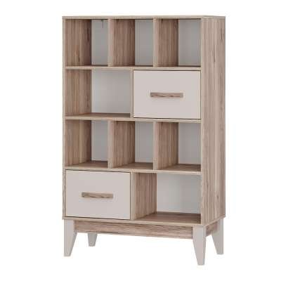 Гостиная Скандика (БТС) Комплект