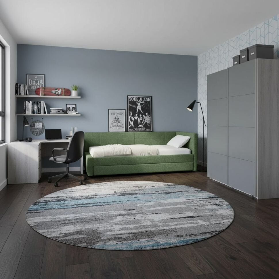 Марвэл 90 Кровать одинарная EPIC 70 MOSS