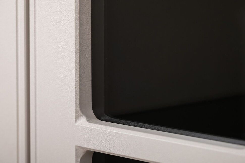 Ричфорд шкаф-витрина 16.396 кашемир / моно керамика