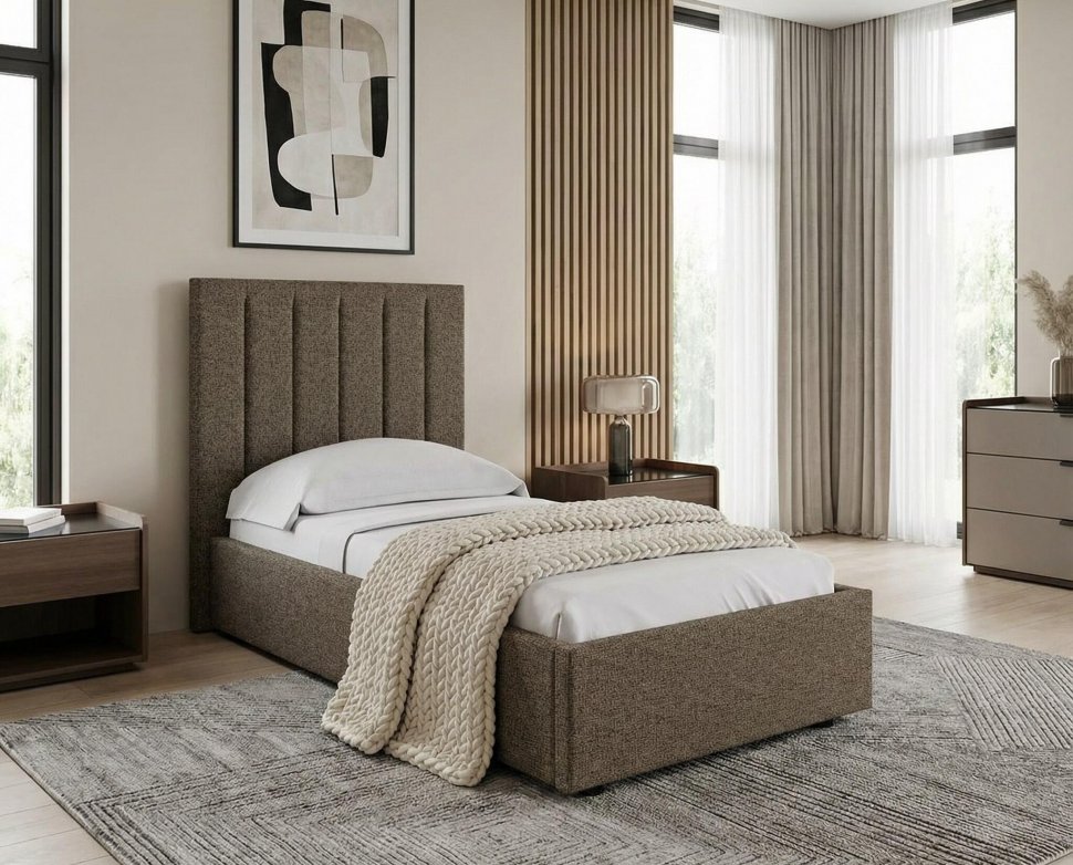 Кровать Ingrid 900 модель 312 Анри 06