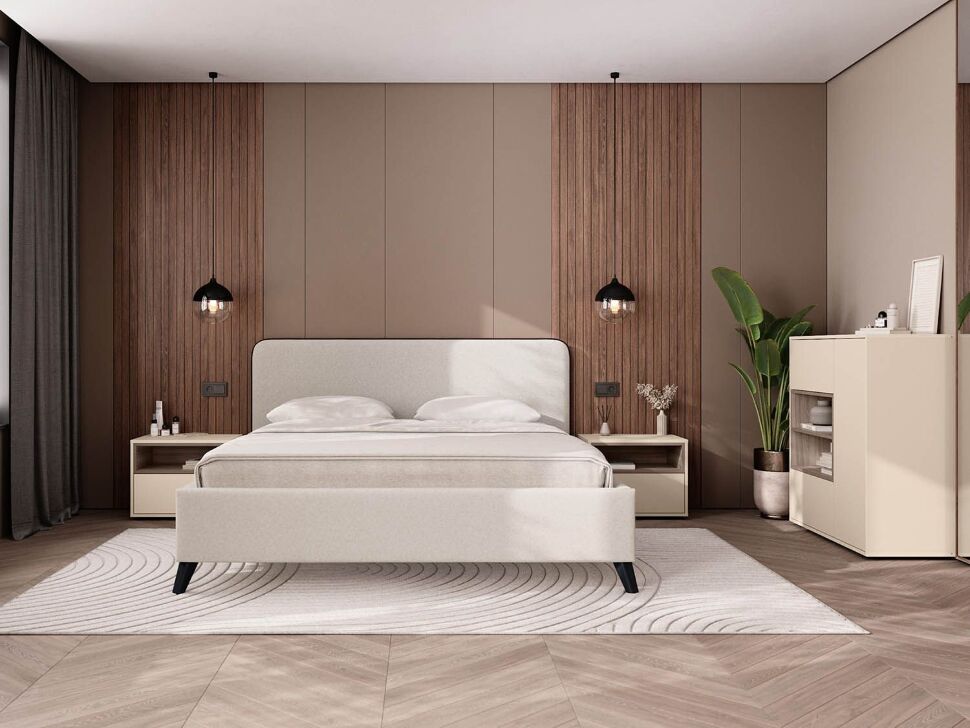 Тайл спальня 1 Сатин/Эмили Блаш