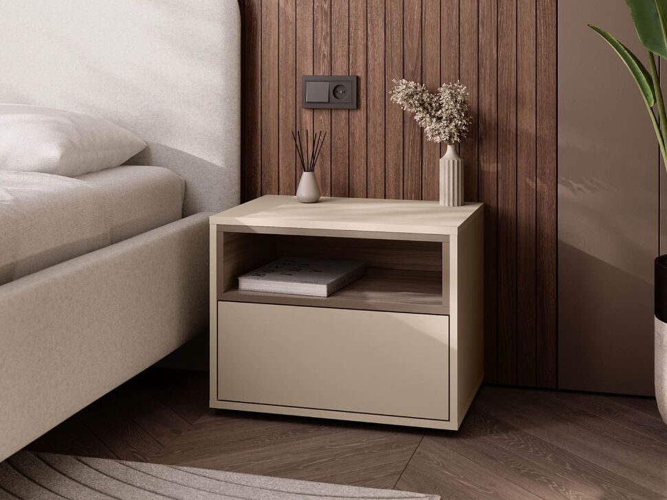 Тайл спальня 1 Сатин/Эмили Блаш