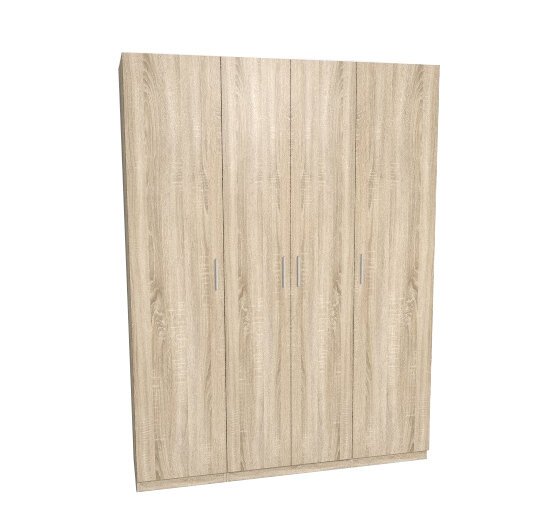 Гардеробная система РУМ (Глазов) 175 Комплект