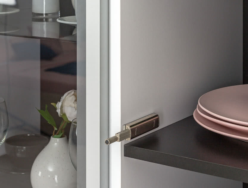 Гостиная Сидней Комплект 6