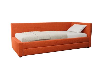 Марвэл 90 Кровать одинарная EPIC 45 TERRA