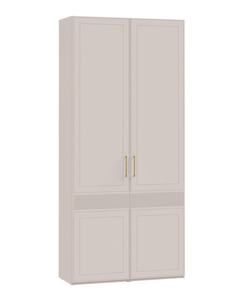 Ричфорд шкаф для одежды 16.327.02 кашемир / моно керамика