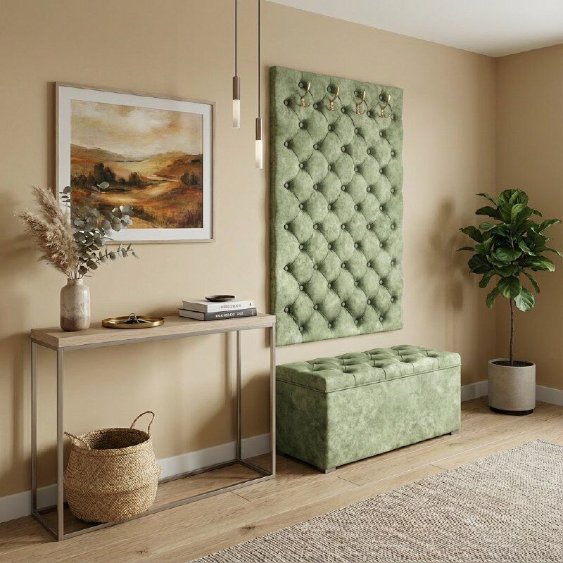 Прихожая Мишель 950 Мохито