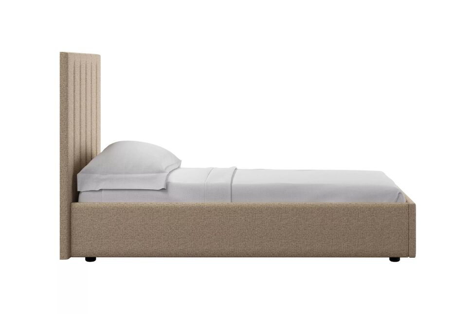 Кровать Ingrid 900 модель 312 Анри 04