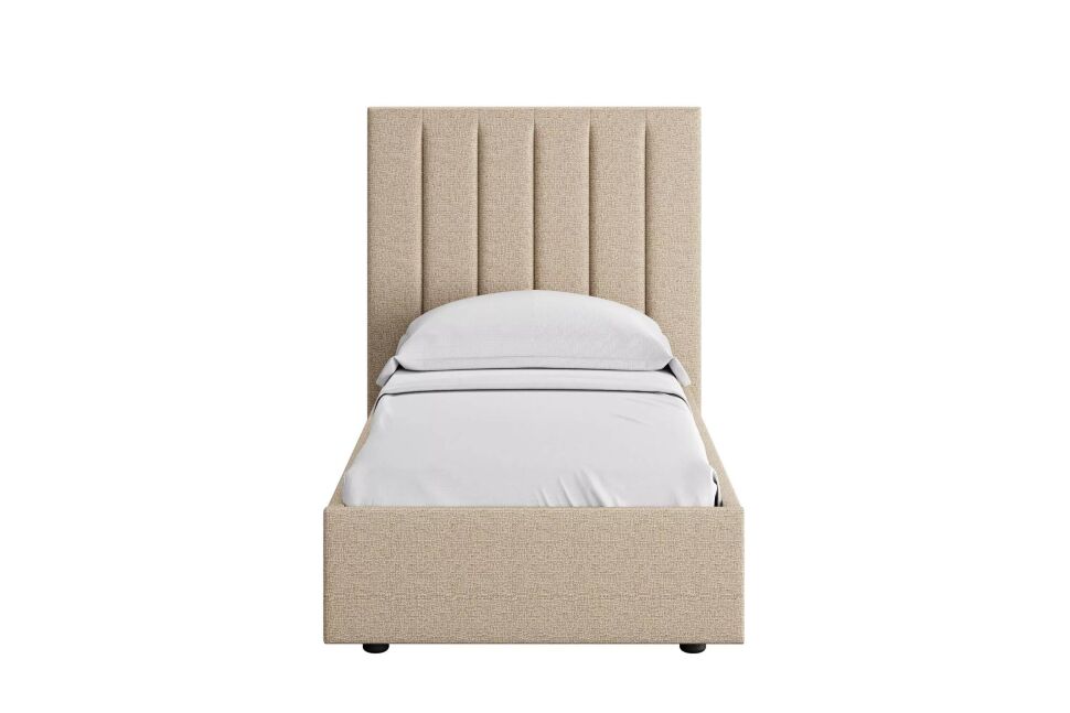 Кровать Ingrid 900 модель 312 Анри 04