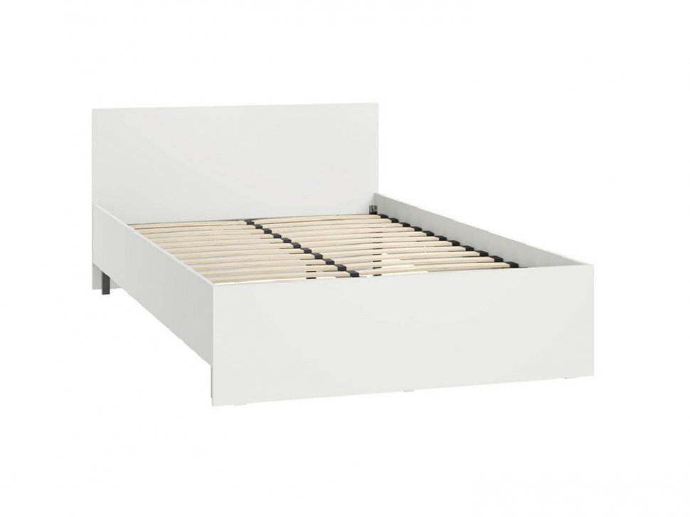 Спальня Эйр 2 Белый