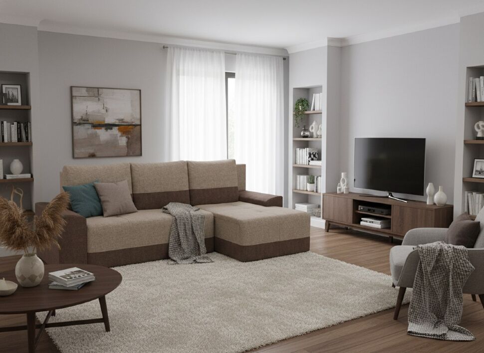 Диван угловой Альмисса alma 35/alma 40