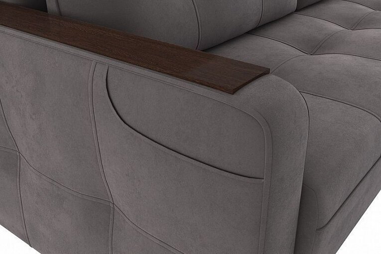 Диван Smart 3 СК Велюр Velutto 19