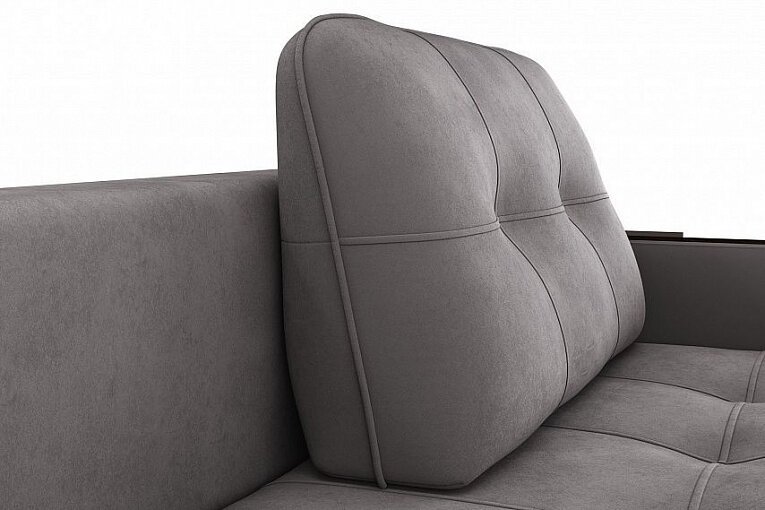 Диван Smart 3 СК Велюр Velutto 19