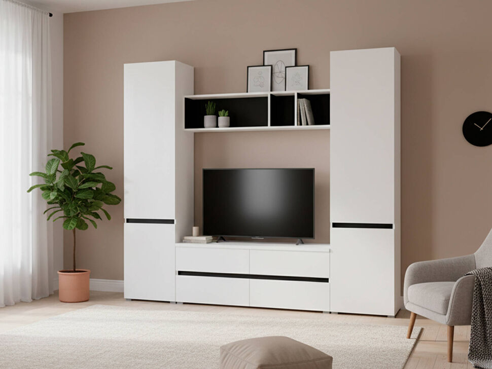 Гостиная Сидней Комплект 7