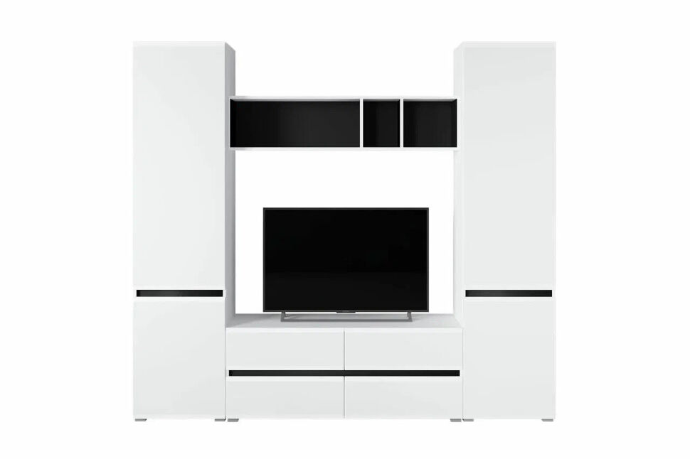 Гостиная Сидней Комплект 7