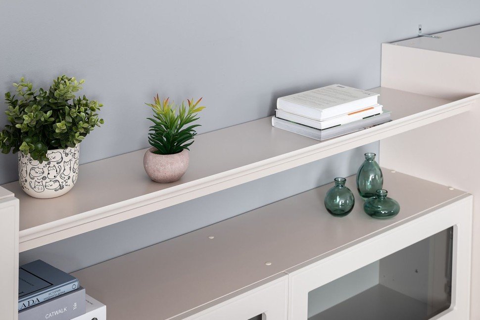 Ричфорд полка 16.492 кашемир