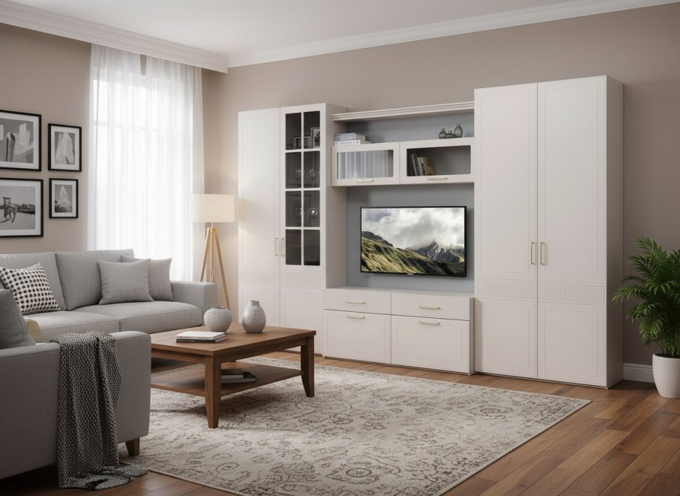 Ричфорд полка 16.492 кашемир