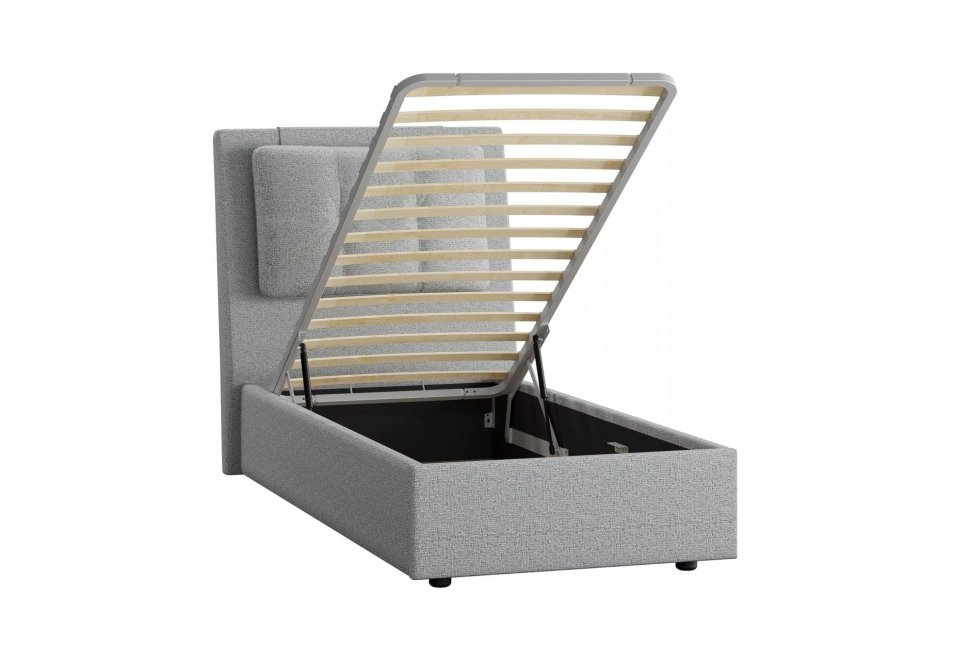 Кровать Ester 900 модель 311 Анри 35