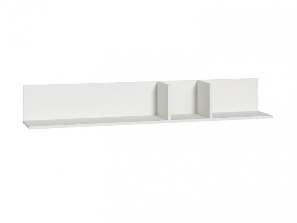 Спальня Эйр 1 Белый